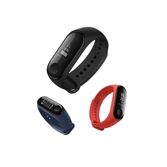 Smart Watches