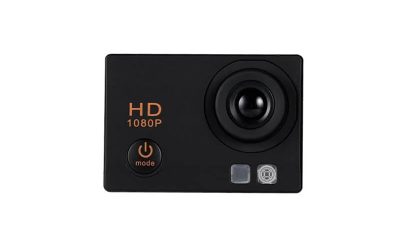 HD Camera